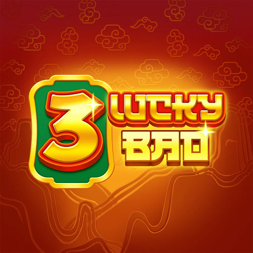 3 Lucky Bao